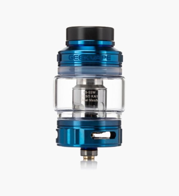 Obelisk Sub-Ohm Tank